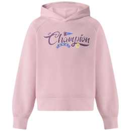 Sudadera para niños Champion Hooded Sweatshirt G