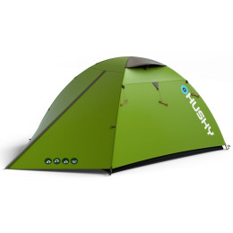 Tienda de campaña Husky Bird 3 verde claro Lightgreen