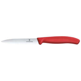 Cuchillo para verduras Victorinox 10 cm 6.7706