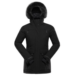 Chaqueta de invierno para mujer Alpine Pro Werda 3