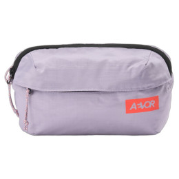 Riñonera Aevor Hip Bag Ease violeta Ripstop Lavender