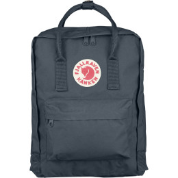 Mochila Fjällräven Kånken 16 gris 031 graphite