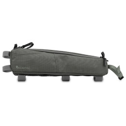 Alforja para cuadro Acepac Fuel Bag XL MKIII gris Gray