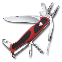 Navaja Victorinox RangerGrip 74