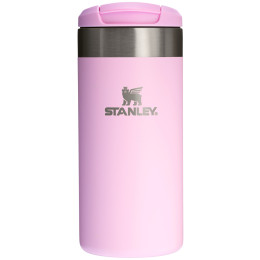 Taza térmica Stanley AeroLight Transit 350 ml rosa Cherry Blossom