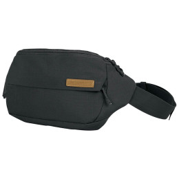 Riñonera Ferrino Sync negro Black