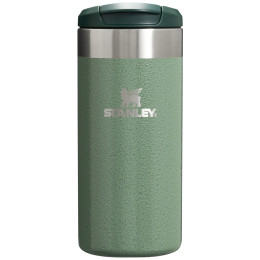 Taza térmica Stanley AeroLight Transit 350 ml verde Hammertone Green