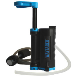Filtro de agua Lifesaver Wayfarer Filter 5000 l
