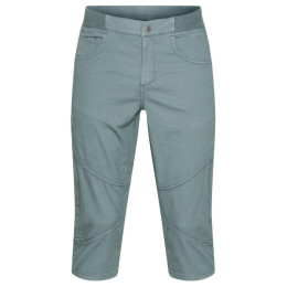 Pantalones de tres cuartos para hombre Chillaz Banff 2.0 azul claro dark arctic