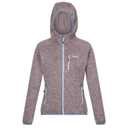 Sudadera de mujer Regatta Wms Hood Newhill