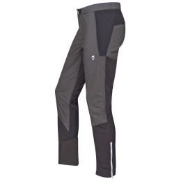 Pantalones de hombre High Point Alpha Pants gris/negro Black