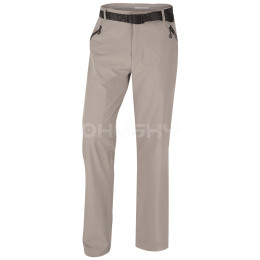 Pantalones de hombre Husky Propy gris
