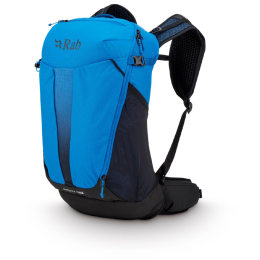 Mochila de senderismo Rab Airox 24