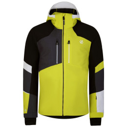 Chaqueta de hombre Dare 2b Shred Jacket amarillo/negro NeonSpng/Blk
