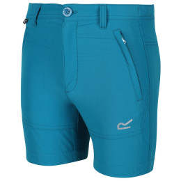 Pantalones cortos para niños Regatta Jnr Highton Shrts 2021 azul OlympicTeal