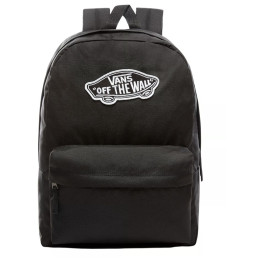 Mochila Vans Wm Realm Backpack negro Black