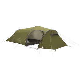 Tienda de campaña de senderismo Robens Voyager 3EX verde Green