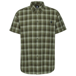 Camisa de hombre Mammut Trovat Summer Shirt