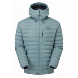 Chaqueta de hombre Mountain Equipment Earthrise Hooded Jacket Men's