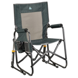 Silla GCI Stowaway Rocker verde Hunter Topo