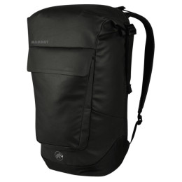 Mochila Mammut Seon Courier 30 negro Black