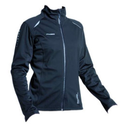 Chaqueta de mujer Axon Hurricane D negro