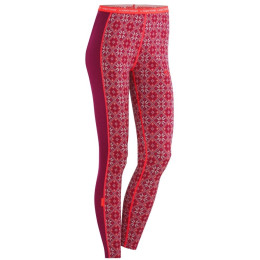 Calzoncillos de mujer Kari Traa Rose pant (2016) rojo