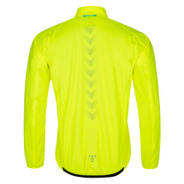 Cortavientos de hombre Kilpi Rainar-M