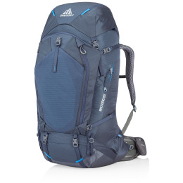 Mochila Gregory Baltoro 85 azul oscuro DuskBlue
