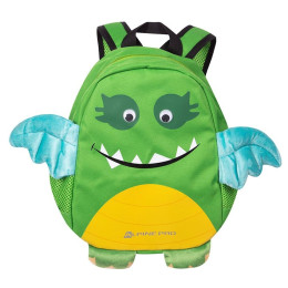 Mochila para niños Alpine Pro Cole verde
