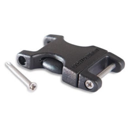 Hebilla de recambio Sea to Summit 38 mm 2 ejes