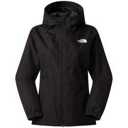 Chaqueta softshell de mujer The North Face W Quest Mono Jacket