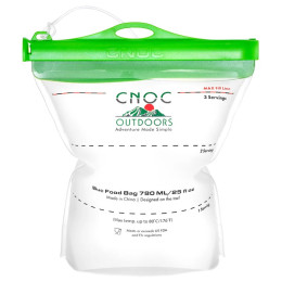 Bolsa plegable CNOC Nutrition Buc Food Bag