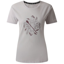 Camiseta de mujer Dare 2b Tranquility III Tee