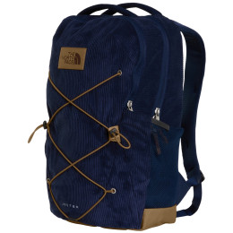 Mochila The North Face Jester Pro azul oscuro Summit Navy/Leather Bro