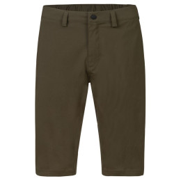 Pantalones cortos de hombre Hannah Weid Shorts verde/gris woodland gray
