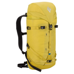 Mochila de senderismo Black Diamond SPEED 22 2021 amarillo Sulfur