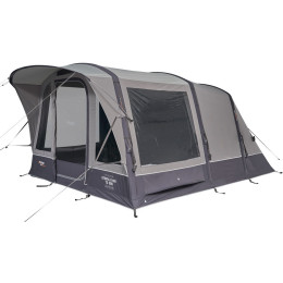 Tienda de campaña Vango Utopia II Air TC 500 gris CloudGray