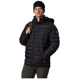 Chaqueta de invierno para hombre Northfinder Din