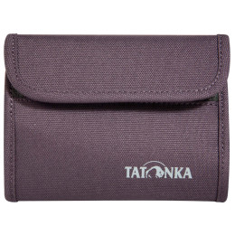 Cartera Tatonka Euro Wallet Rfid Block