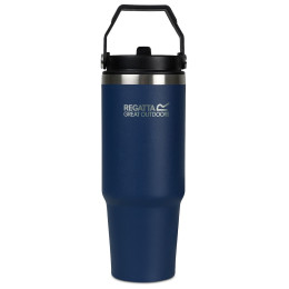 Termo Regatta Thermulate Tumbler 0.9L azul oscuro Moonlight Denim Navy