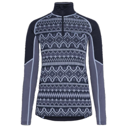 Sudadera funcional de mujer Kari Traa Malia Hz