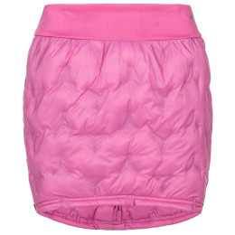 Falda de invierno para mujer Kilpi Tany-W (2023) rosa