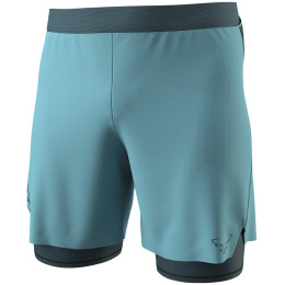 Pantalones cortos de hombre Dynafit Alpine Pro 2/1 Shorts M