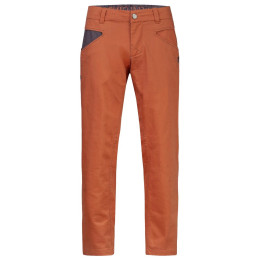 Pantalones de hombre Rafiki Rockland 2025 ladrillo autumn glaze