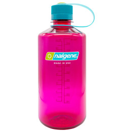 Botella Nalgene Narrow Mouth 1l Sustain