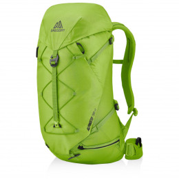 Mochila Gregory Alpinisto 38 LT verde LichenGreen