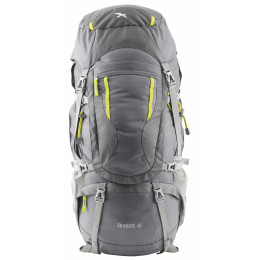 Mochila Easy Camp En Route 65 negro Black