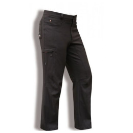 Pantalones Humi Altai negro