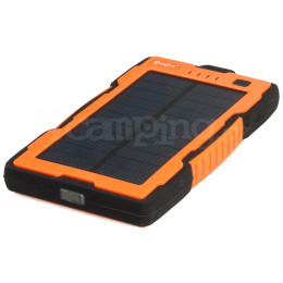 Batería externa solar Coelsol Solární powerbanka 13000 mAh